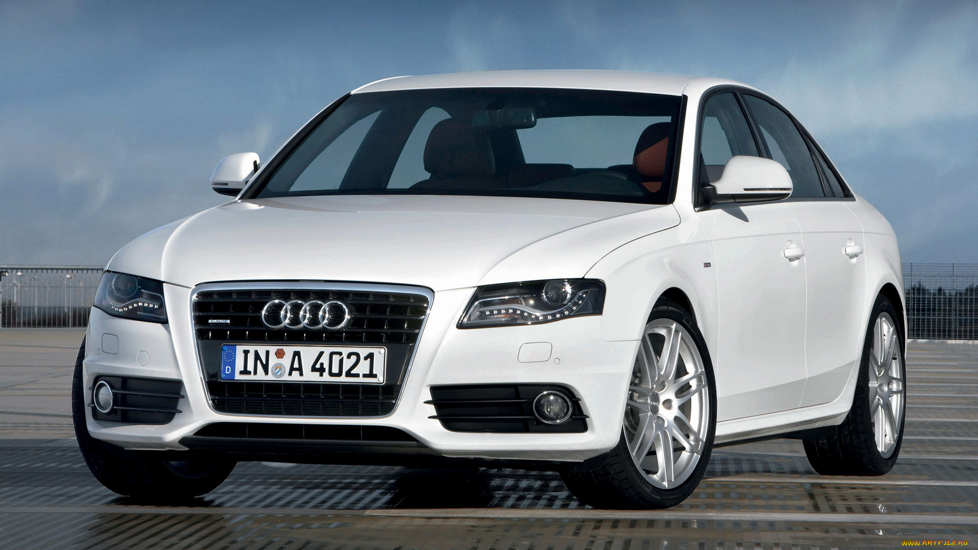 , audi, , 